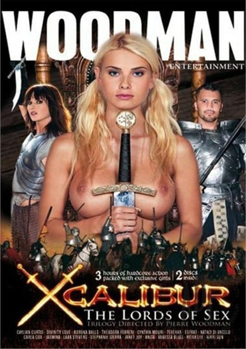 Xcalibur The Lords of Sex Free Full Porn Movies Online