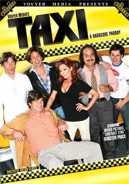 Taxi A Hardcore Parody Free Full Porn Movies Online