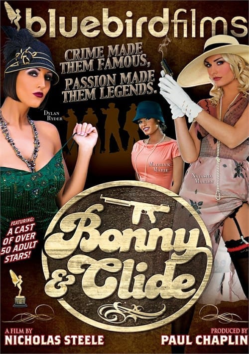 Bonny & Clide Free Full Porn Movies Online