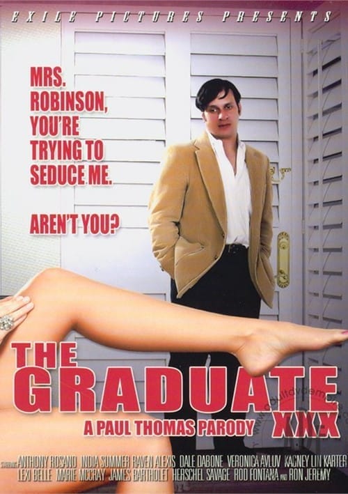 The Graduate XXX Free Full Porn Movies Online