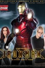 Iron Man XXX An Extreme Comixxx