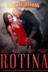 Rotina 2018