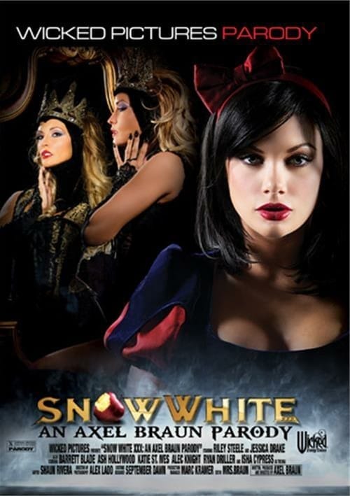 Snow White XXX An Axel Braun Parody Free Full Porn Movies Online