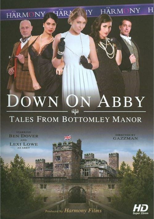 Down On Abby Tales From The Bottomley Manor Free Full Porn Movies Online