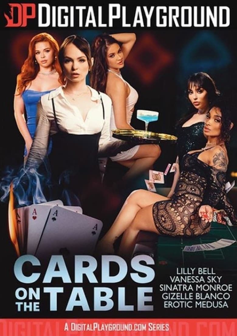Cards on the Table 2024 Free Full Porn Movies Online