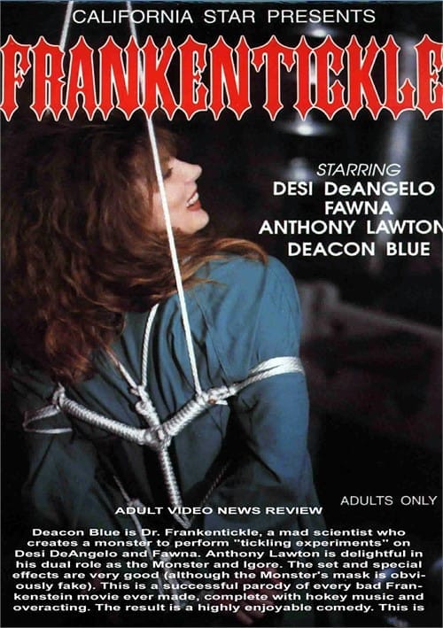 Frankentickle Free Full Porn Movies Online