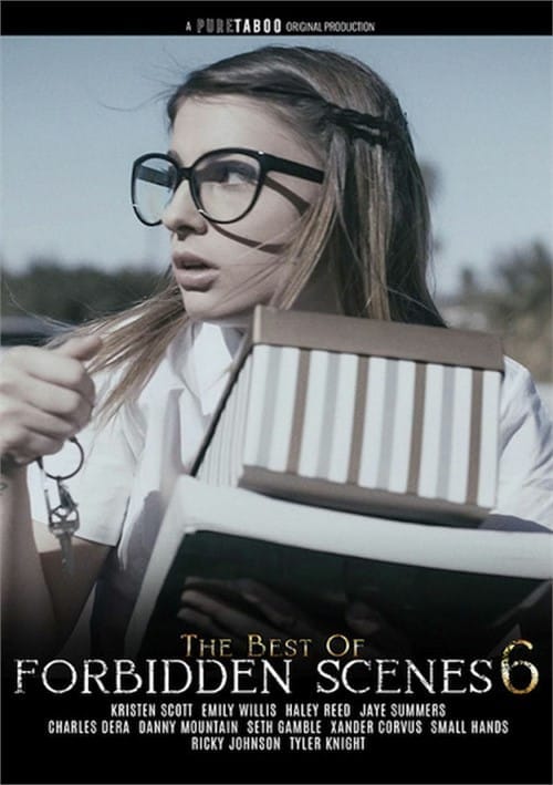 The Best of Forbidden Scenes 6 Free Full Porn Movies Online