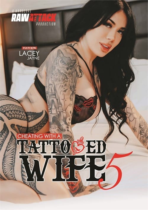 Cheating With A Tattooed Wife 5 2024 Free Full Porn Movies Online