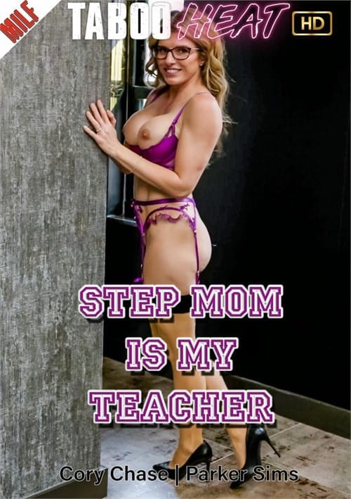 Cory Chase in Step Mom is my Teacher Free Full Porn Movies Online