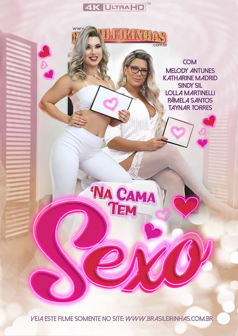Na Cama Tem Sexo 2021 Free Full Porn Movies Online