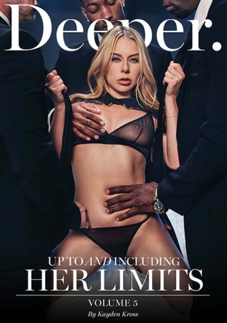 Up to and Including Her Limits 5 2024 Free Full Porn Movies Online