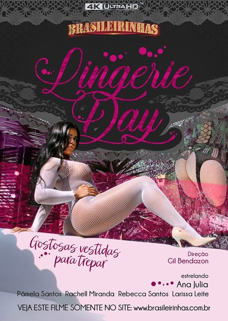 Lingerie Day 2021 Free Full Porn Movies Online