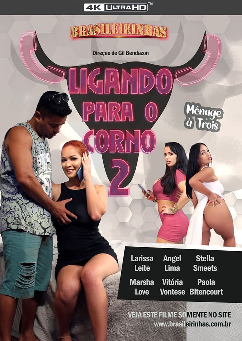 Ligando Para o Corno 2 2021 Free Full Porn Movies Online
