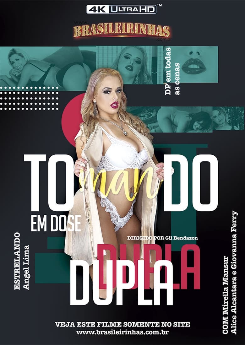 Tomando em Dose Dupla 2018 Free Full Porn Movies Online