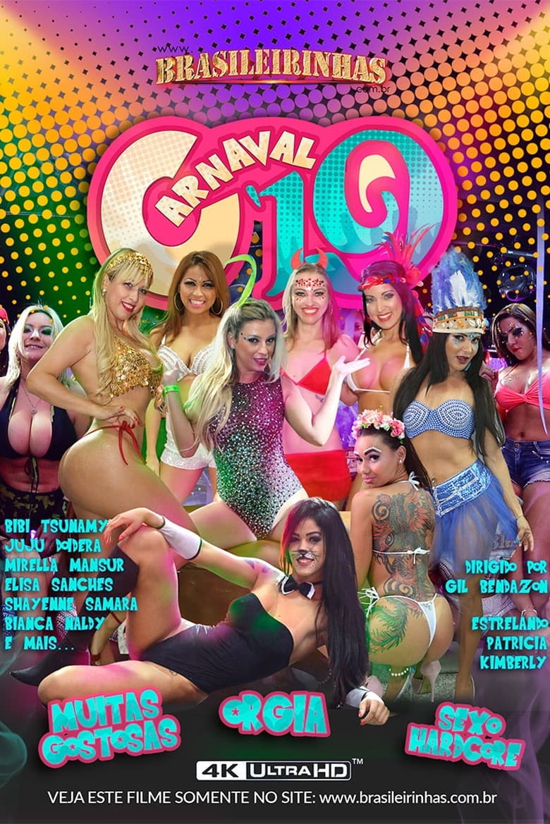Carnaval 2019 Free Full Porn Movies Online
