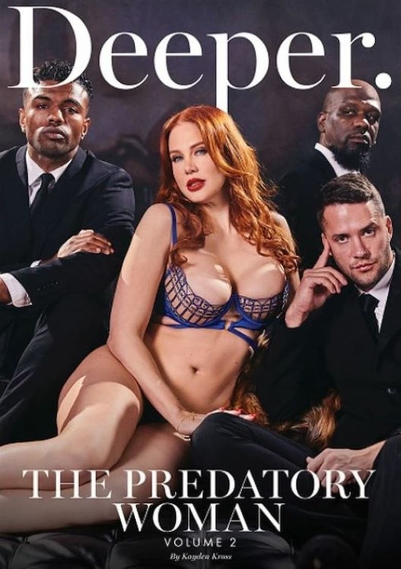 The Predatory Woman 2 2024 Free Full Porn Movies Online