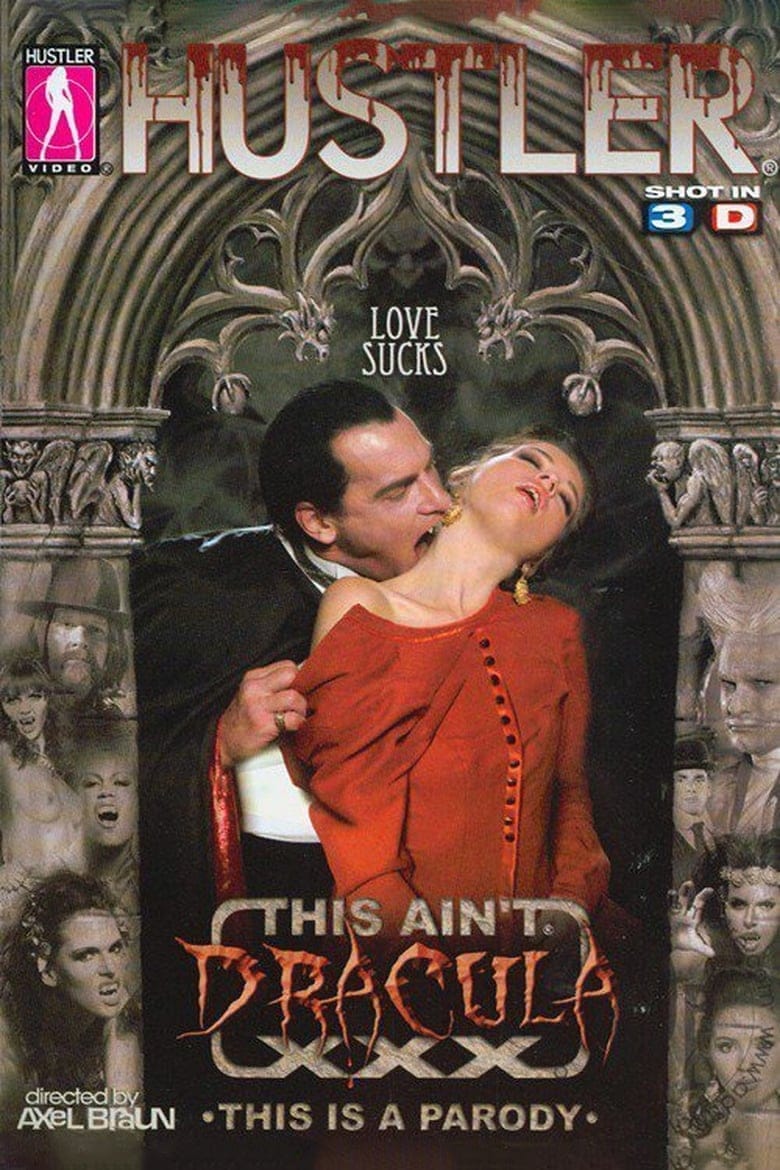 This Ain’t Dracula XXX 2011 Free Full Porn Movies Online