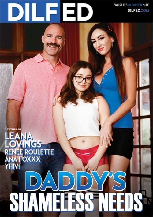 Daddys Shameless Needs 2024 Free Full Porn Movies Online