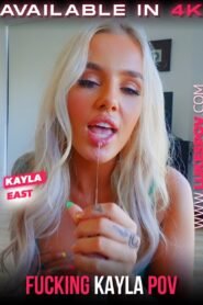 Kayla East Fucking POV