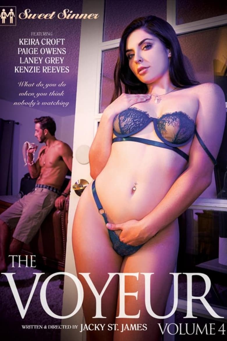 The Voyeur 4 2020 Free Full Porn Movies Online