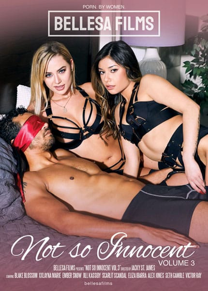Not So Innocent 3 Free Full Porn Movies Online