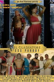 Il Gladiatore XXX Parody