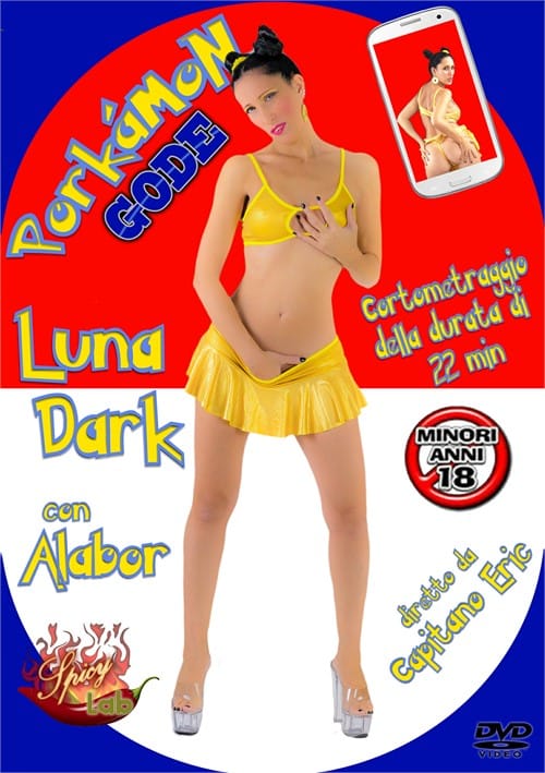 Porkamon GODE 2023 Free Full Porn Movies Online