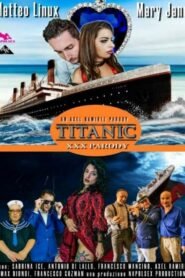 Titanic XXX Parody