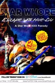 Star Whore Escape With Hoe-Gu