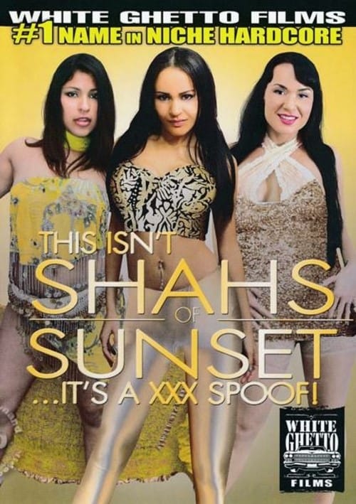 This Isn’t Shahs Of Sunset…It’s A XXX Spoof Free Full Porn Movies Online