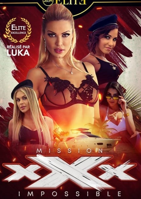 Mission XXX Impossible 2022 Free Full Porn Movies Online