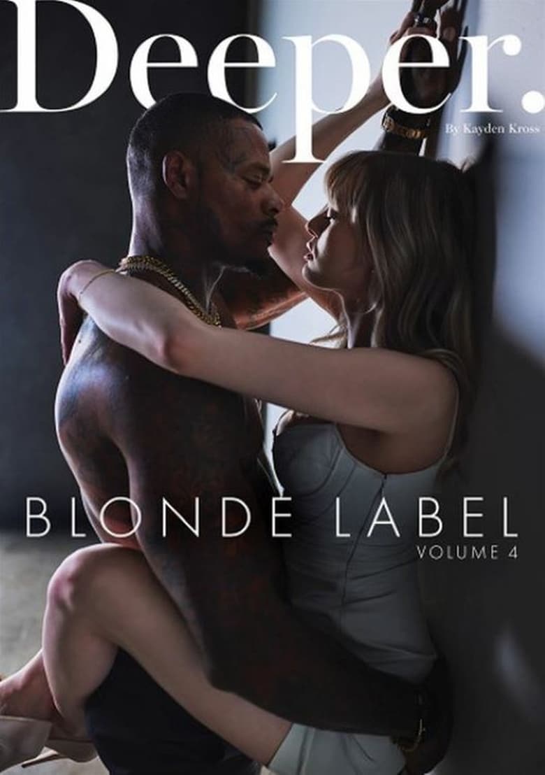Blonde Label 4 Free Full Porn Movies Online
