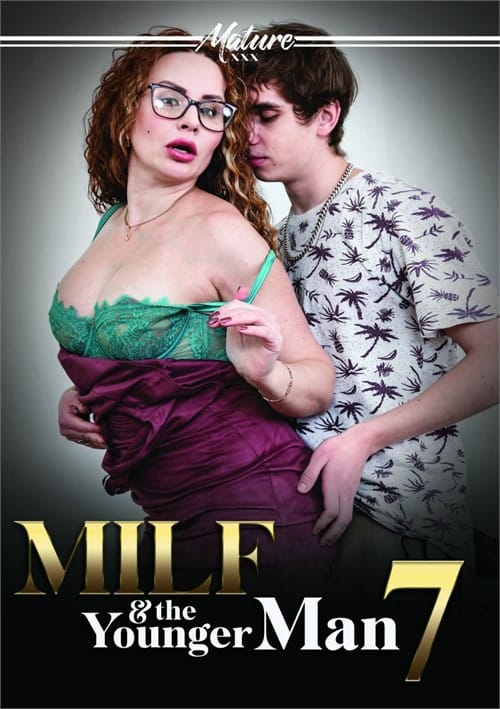 MILF And The Younger Man 7 Free Full Porn Movies Online