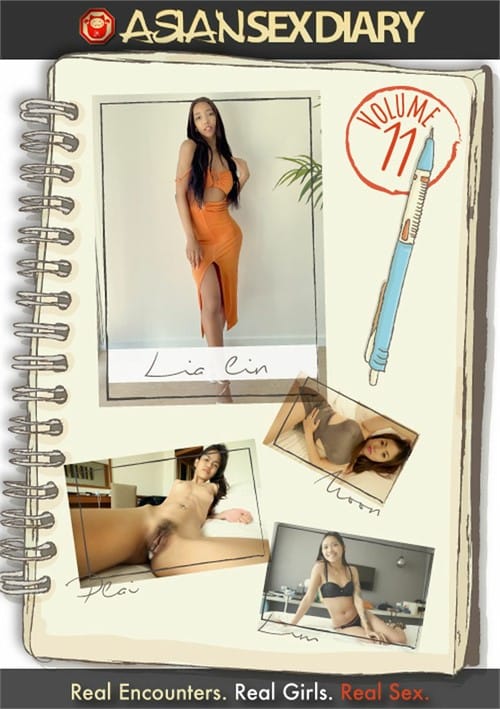 Asian Sex Diary 11 Free Full Porn Movies Online