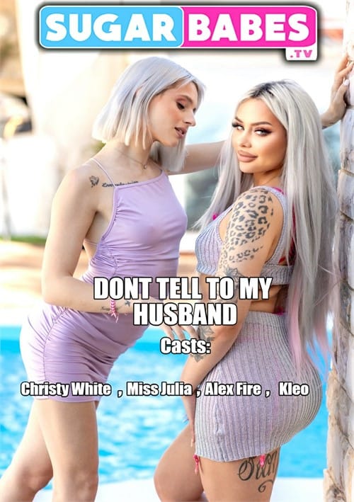 Dont Tell To My Husband Free Full Porn Movies Online