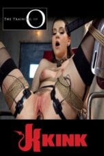 The Training Of O – Nineteen Year Old Slave Girl Kasey Warner, Day Two