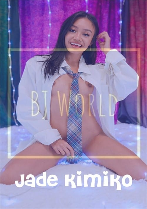 Jade Kimiko – How Much Cum Can I get Out Of This Cock Free Full Porn Movies Online