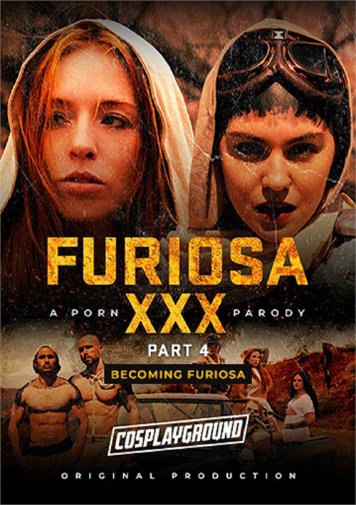 Furiosa XXX: A Porn Parody – Finding Furiosa Free Full Porn Movies Online