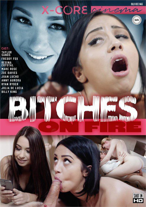 Bitches on Fire Free Full Porn Movies Online