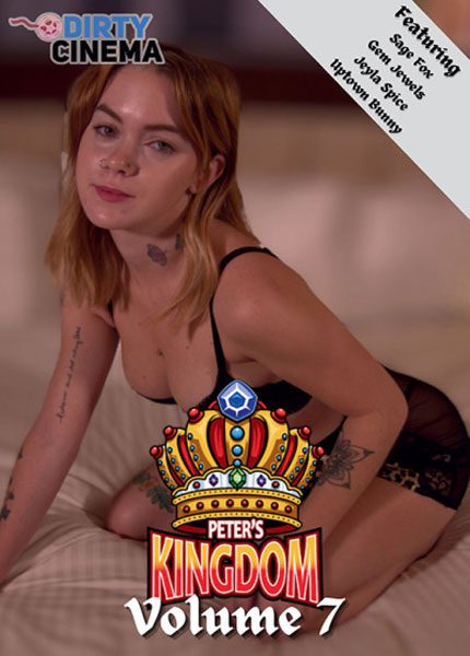 Peters Kingdom 7 Free Full Porn Movies Online