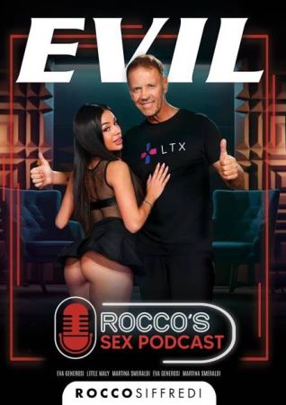 Rocco’s Sex Podcast Free Full Porn Movies Online