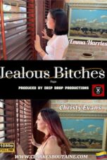 Jealous Bitches Part 2 with Clarkes & Emma Harris