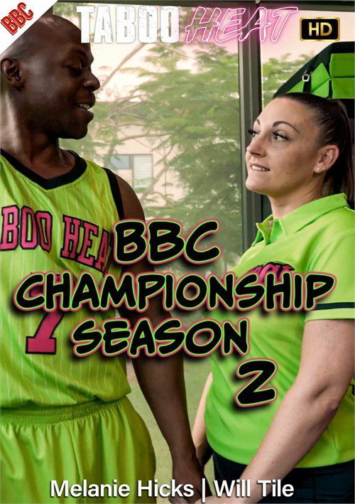 Melanie Hicks in BBC Championship Season Two Free Full Porn Movies Online