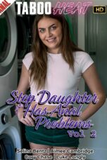 Selina Bentz in Step Daughter has Anal Problems 2