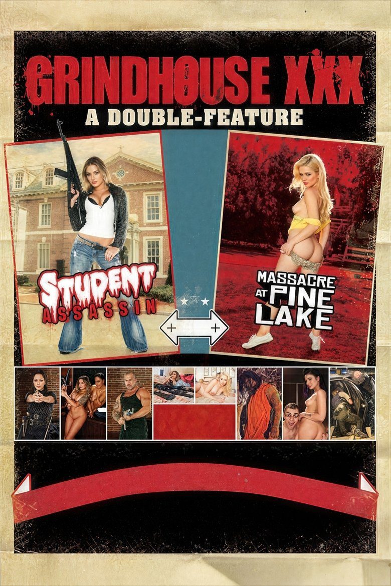 Grindhouse XXX: A Double Feature Free Full Porn Movies Online