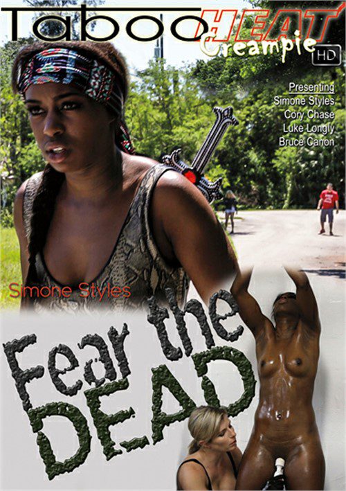 Simone Styles in Fear the Dead Free Full Porn Movies Online