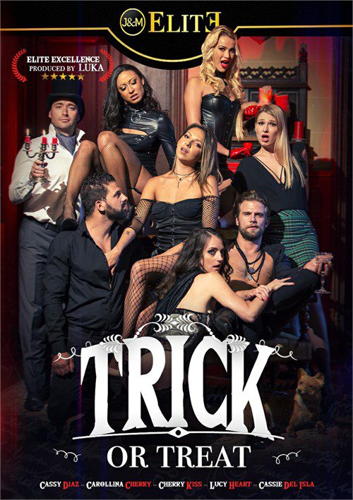 Trick or Treat Free Full Porn Movies Online