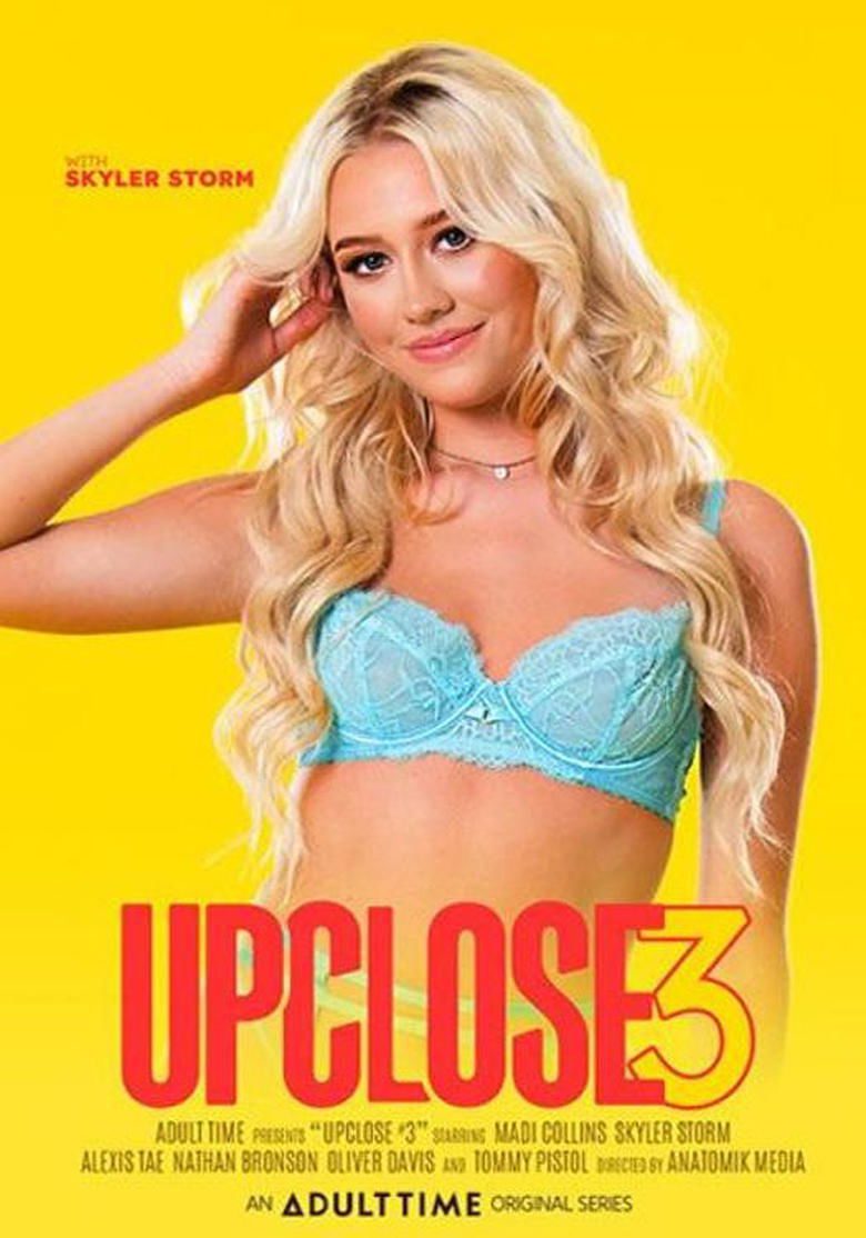 Up Close 3 Free Full Porn Movies Online