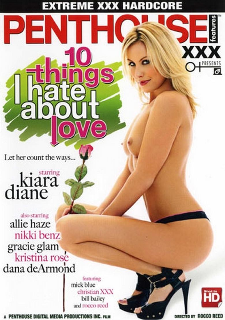 10 Things I Hate About Love Free Full Porn Movies Online