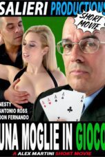 Una Moglie in Gioco